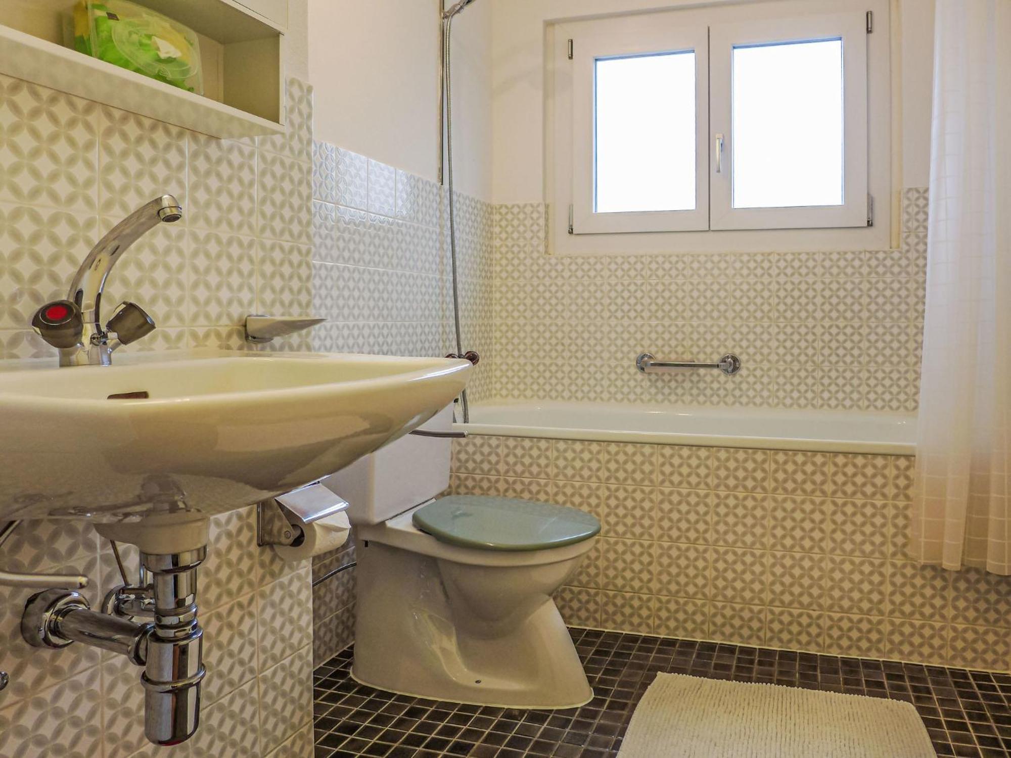 Apartment Chesa Vuorcha By Interhome Zuoz Kültér fotó